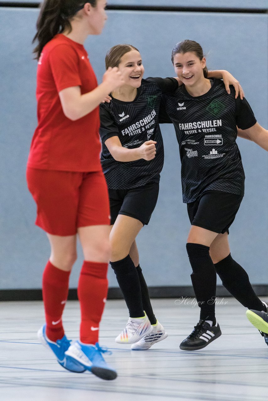 Bild 176 - C-Juniorinnen Futsalmeisterschaft